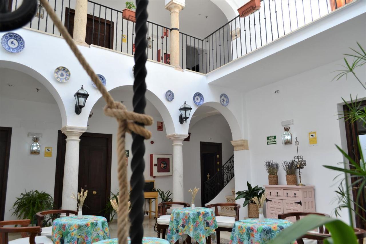 Hotel Marisa Kordoba Zewnętrze zdjęcie
